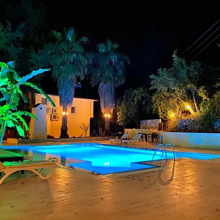 Holiday home Gera Flora Kemer