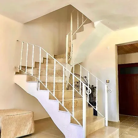 Gera Flora Holiday home *