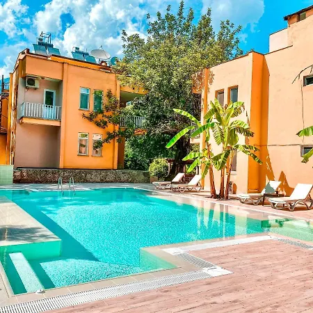 Gera Flora Holiday home Kemer