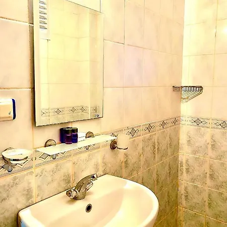 Gera Flora Holiday home Kemer