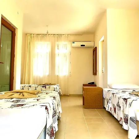 Holiday home Gera Flora *