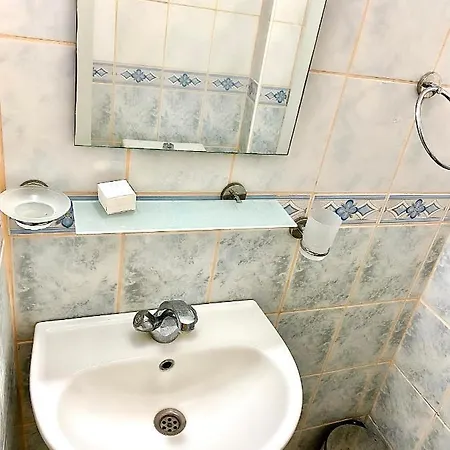 Holiday home Gera Flora Kemer