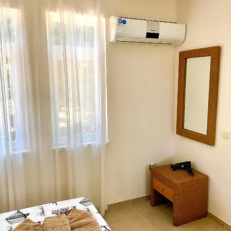 Gera Flora Holiday home